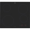 Electrolux pliidiplaat LIB60420CL 4 x Induktsioon, 60cm, matt must, lõigatud serv