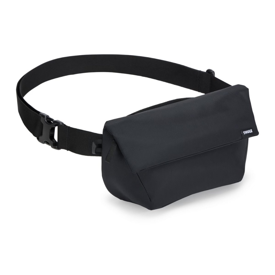 Thule reisikott 5494 EnRoute Sling 2L Black, must