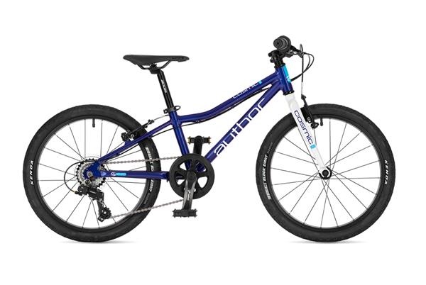 Author Cosmic 20 Royal sinine/Extreme valge 2026