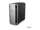 Lenovo lauaarvuti LOQ Tower 26ADR10 AMD R9-8945HX / 16GB / 1TB / NVIDIA GF RTX 5070 12GB / WIN11 Home / 2Y Warranty |