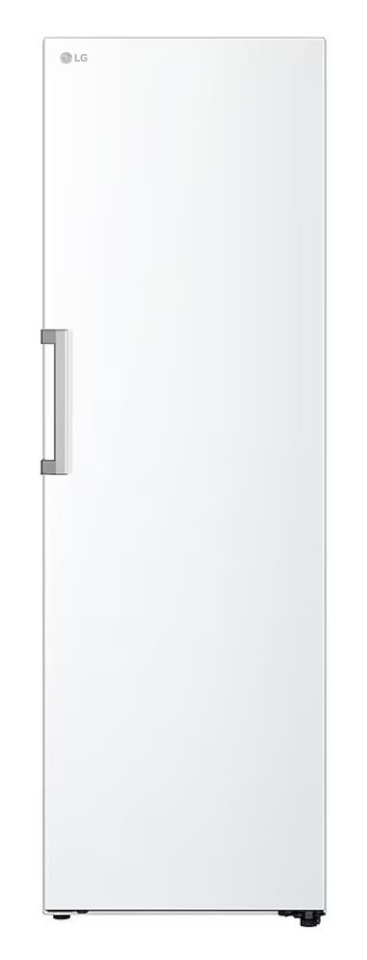LG külmkapp GLT51SWGSF, valge