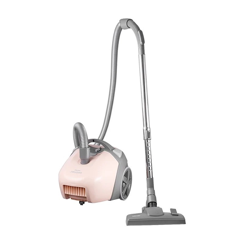Zelmer tolmuimeja ZVC352 Antek Vacuum Cleaner, 900W, beež