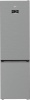 Beko külmik B5RCNA416HXBW Series 500 SpacePro Refrigerator, NoFrost, 203cm, roostevaba teras