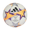 Adidas jalgpall UCL Womens Pro 26/27 League Stage valge-oranž-violetne KE5141 5