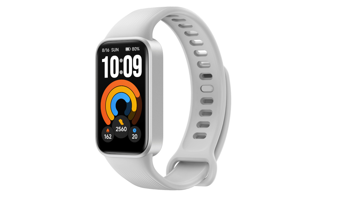 Xiaomi aktiivsusmonitor Smart Band 11 Active, Bluetooth, Waterproof, hall