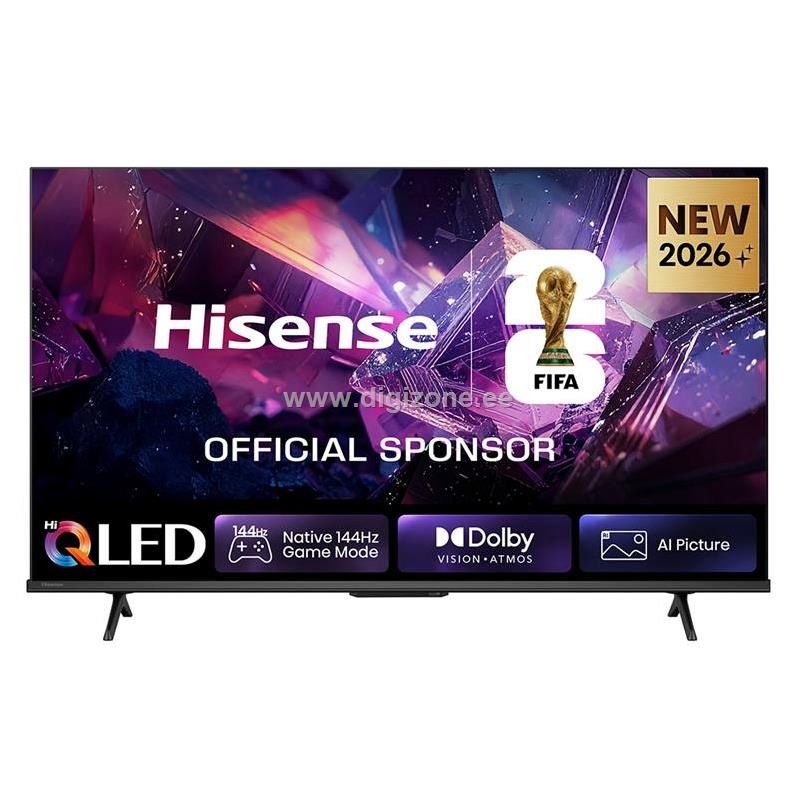 Hisense televiisor 43E7SPRO TV 43"