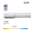 EDM LED-valgustoru 1850 Lm A+ T8 22 W (4000 K)