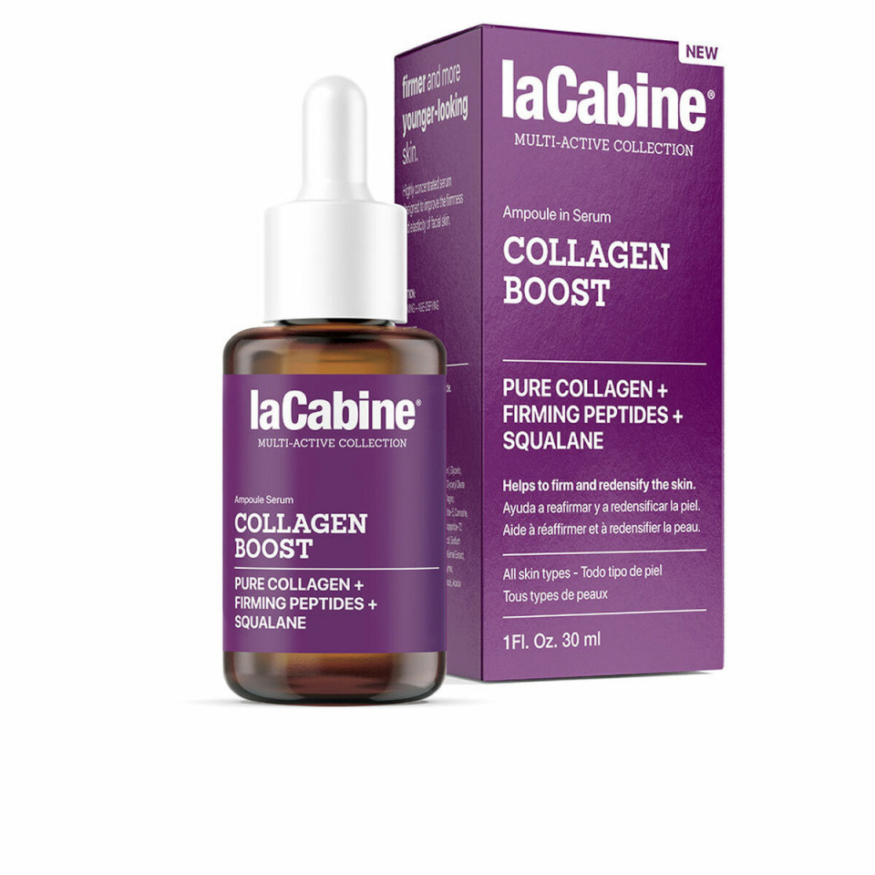 laCabine näokreem Lacabine Collagen Boost 30ml