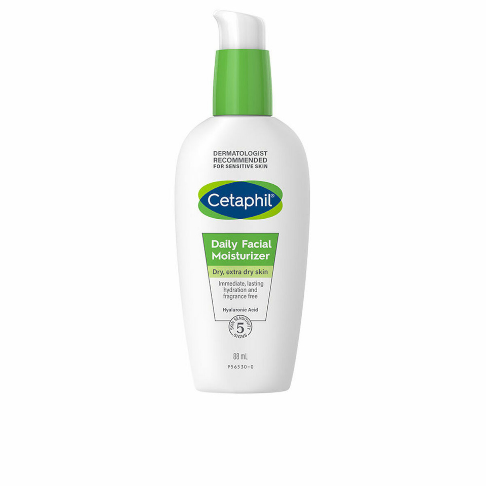 Cetaphil Niisutav näokreem 88ml