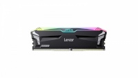 Lexar mälu Memory DDR5 ARES RGB Gaming 32GB(2x16GB) 6400MHz Black