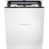Electrolux integreeritav nõudepesumasin EEG68600W 60cm