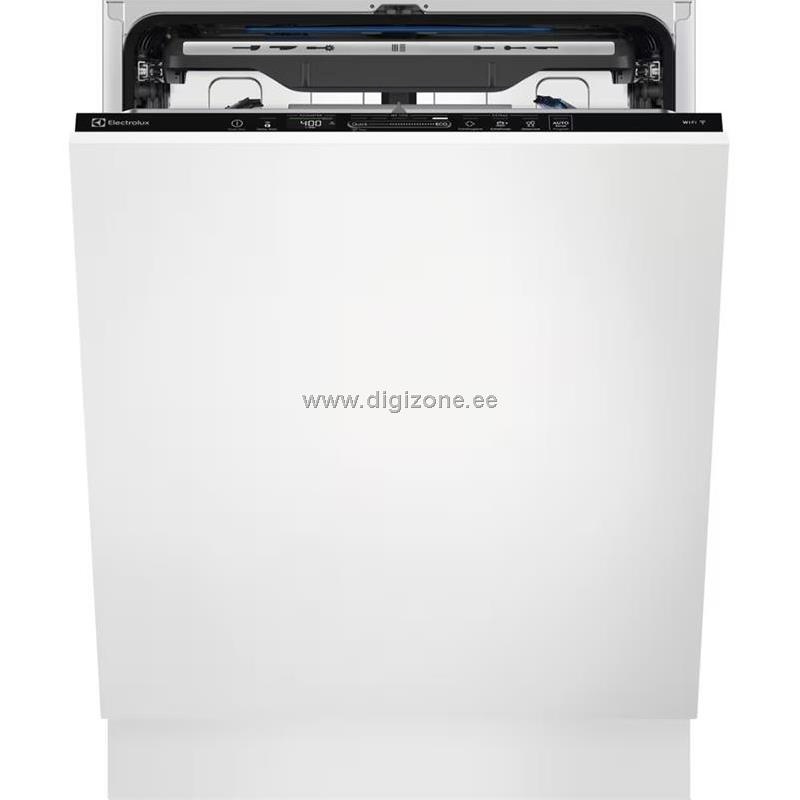 Electrolux integreeritav nõudepesumasin EEG68600W 60cm