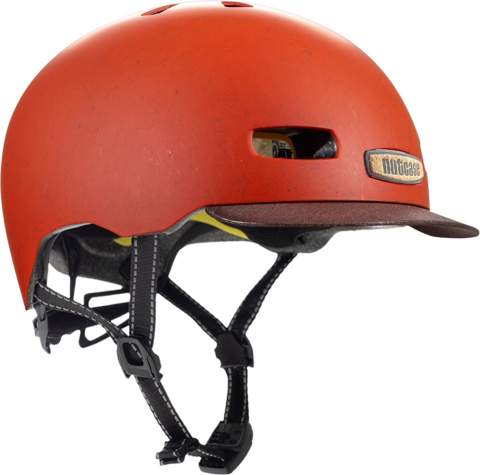 Nutcase kiiver Eco-Street Sedona Rocks Mips M