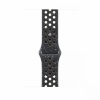 Apple kellarihm Watch Midnight Sky Nike Sport Band 45 mm - M/L