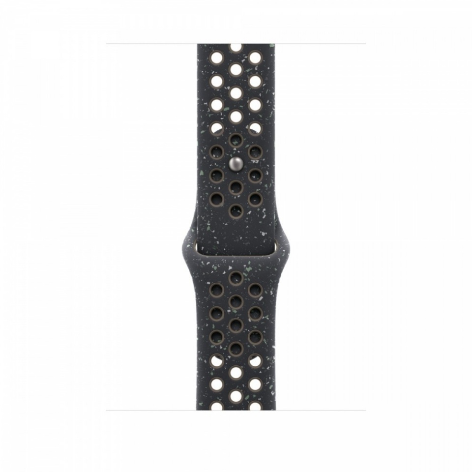 Apple kellarihm Watch Midnight Sky Nike Sport Band 45 mm - M/L