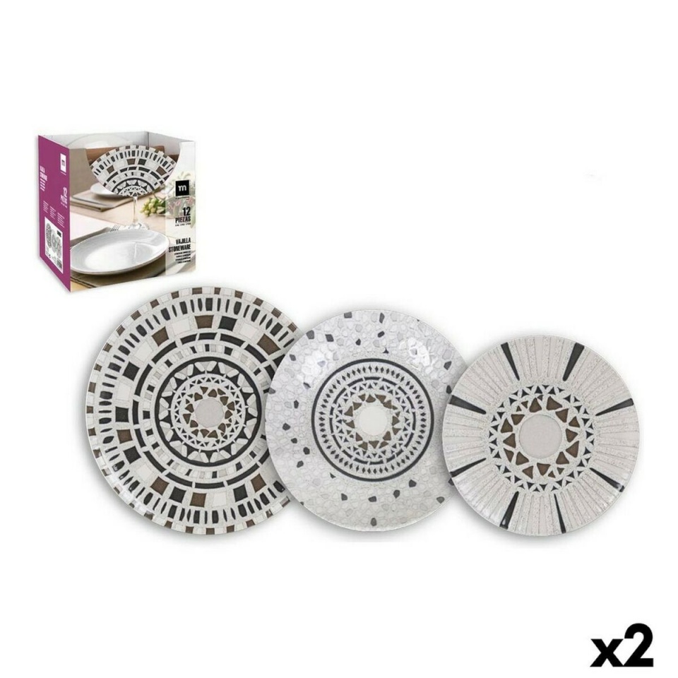 Inde Lauanõud Barroc (2tk) (12tk)