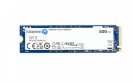 Kingston kõvaketas SSD NV3 500GB M.2 2280 PCI-e 4.0 NVMe 6000/2200