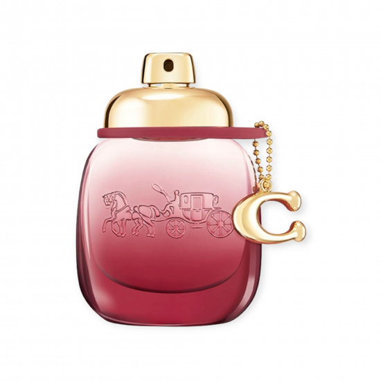 Coach parfüüm Wild Rose 90ml, naistele