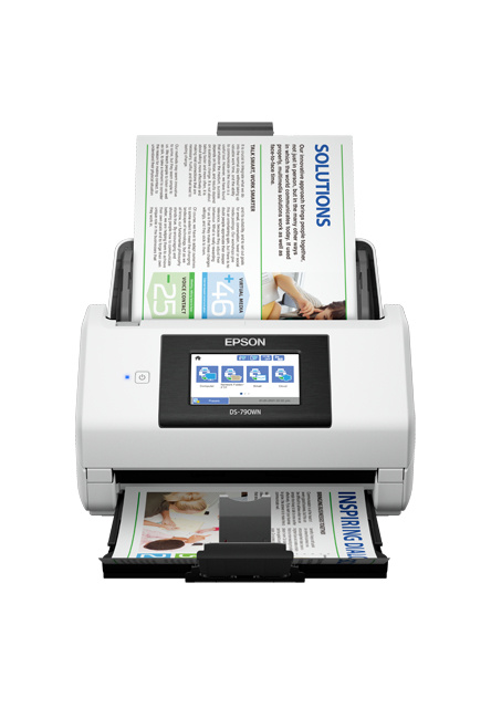 Epson skänner WorkForce DS-790WN