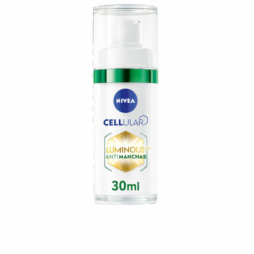 Nivea päevakreem LUMINOUS 630º 30ml