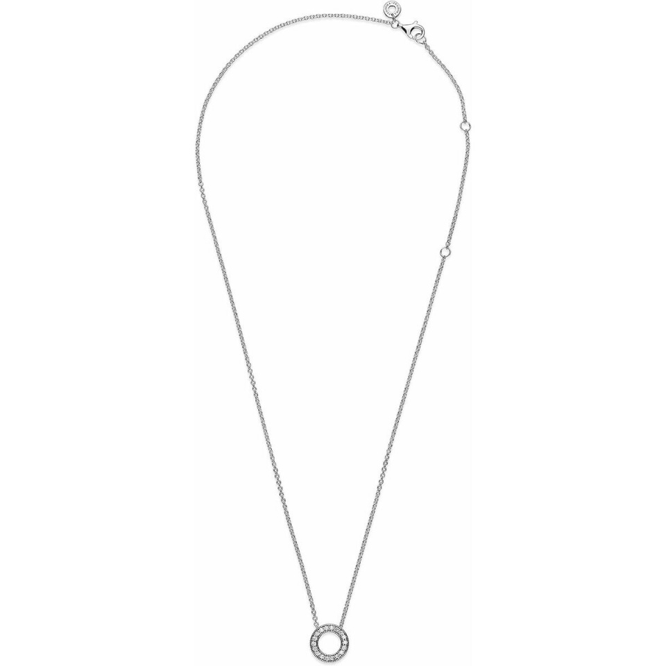 Pandora naiste kaelakee 397436CZ-45