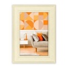 ZEP pildiraam Photo Frame DT257W Spoleto valge 13x18 cm