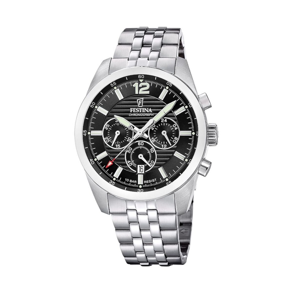Festina meeste kell F20742/3