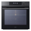 LG integreeritav ahi WS7D7632WB Freestanding Oven, hall