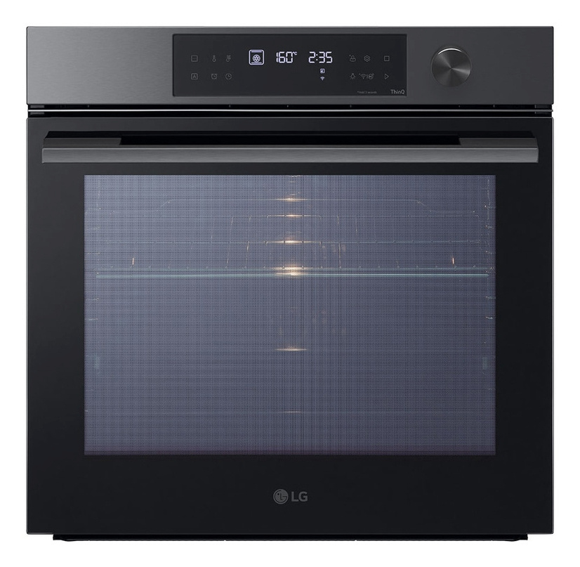 LG integreeritav ahi WS7D7632WB Freestanding Oven, hall