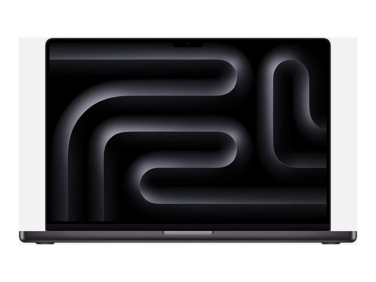 Apple MacBook Pro 16" M4 Pro 24GB, 512GB 2024, must (MX2X3)
