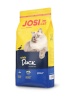 Josera kuivtoit kassile JosiCat Crispy Duck Adult, 18kg 