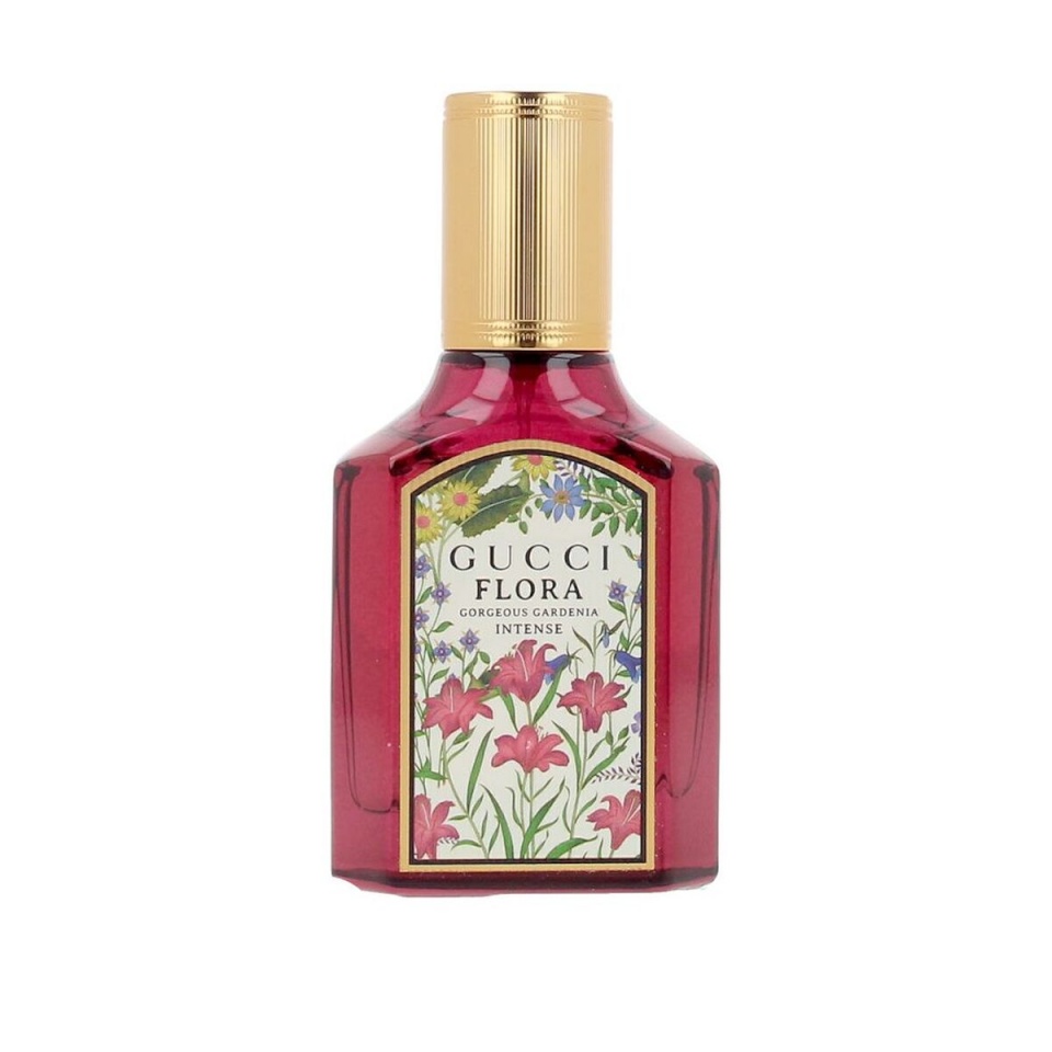 Gucci naiste parfüüm GUCCI FLORA EDP 30ml