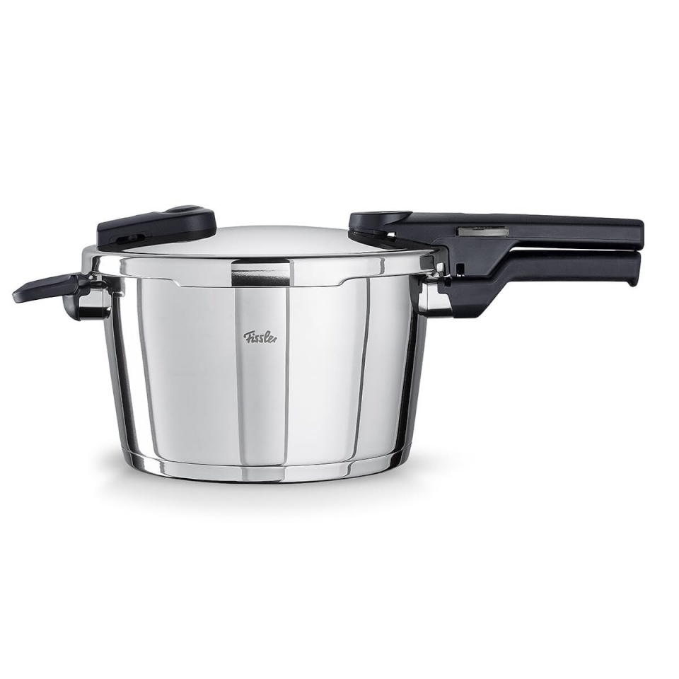Fissler kiirkeedupott VITAQUICK PREMIUM GLOSSY roostevaba teras 4,5 L
