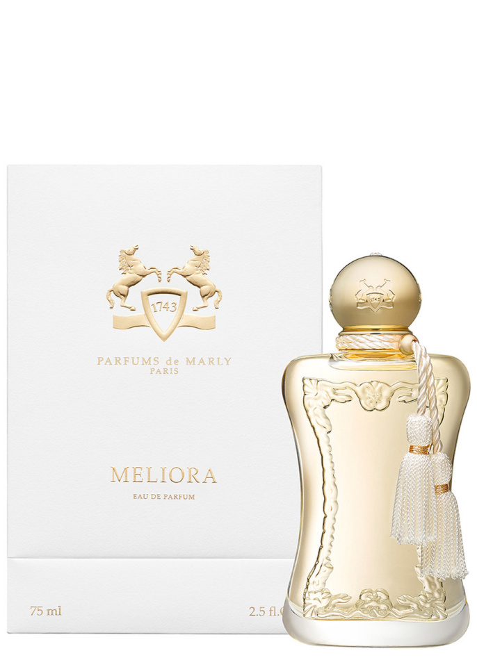 Parfums de Marly parfüüm Meliora 75ml, naistele