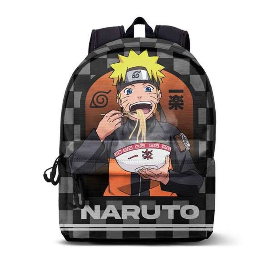 Naruto seljakott