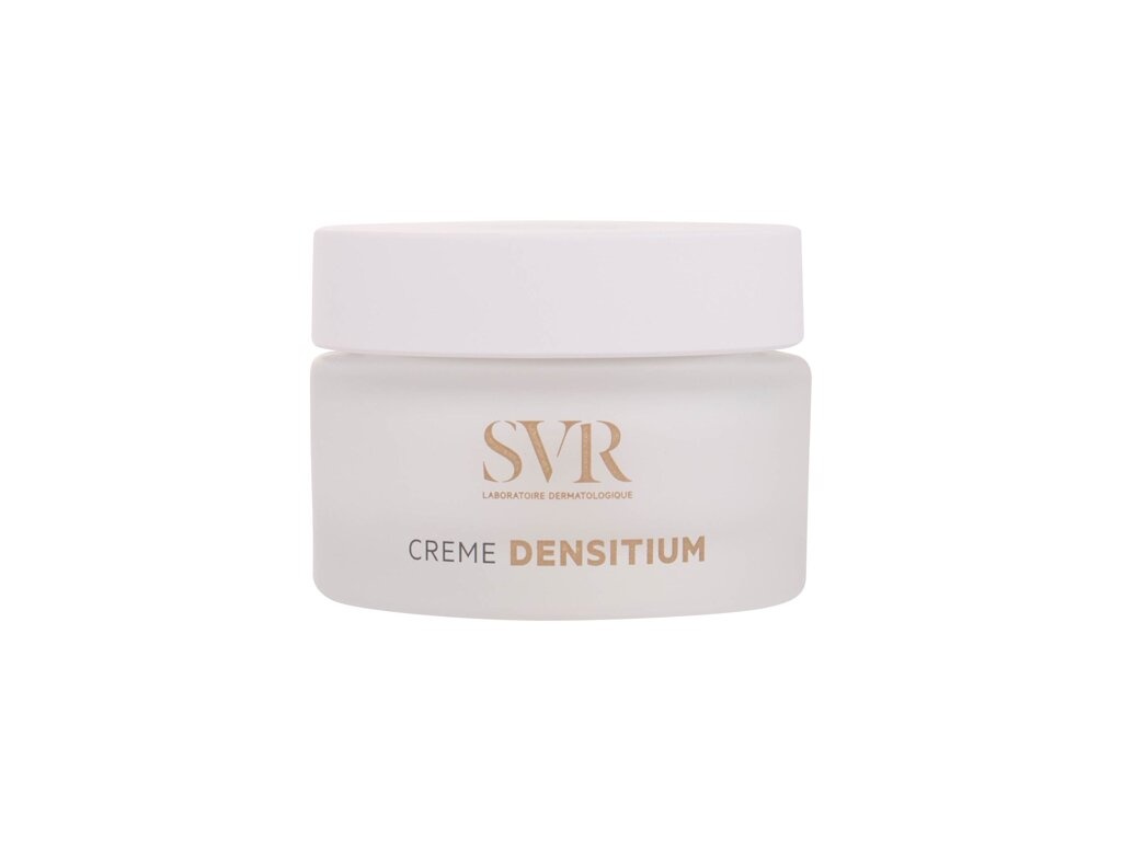 SVR Densitium Creme 50ml, naistele
