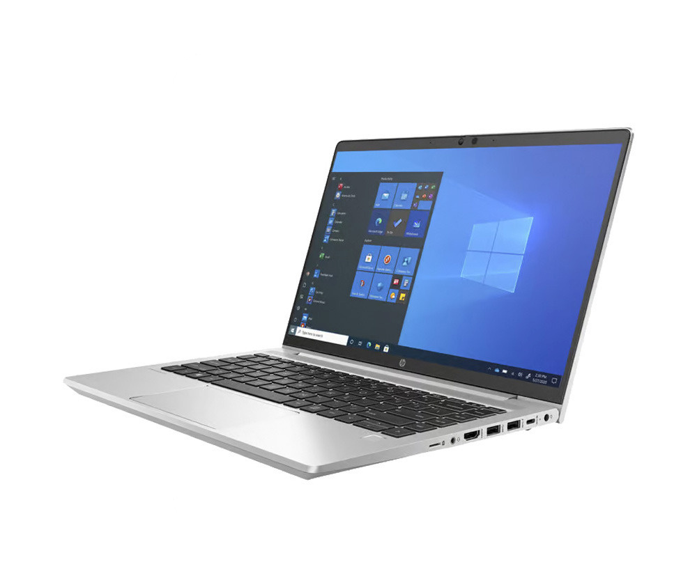 HP renoveeritud sülearvuti ProBook 640 G8 14", Win 11 Pro, (11001033201)