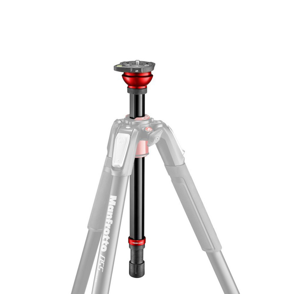 Manfrotto statiivi kesktoru 055LC Levelling Centre Column for 055 series