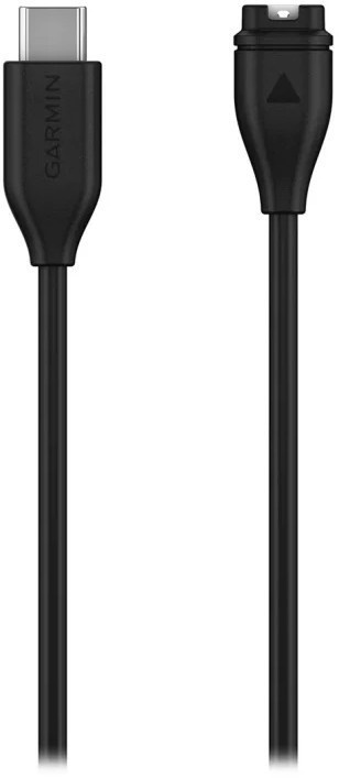 Garmin laadimiskaabel USB-C 0,5m