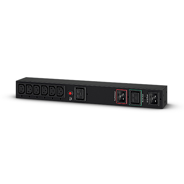 CyberPower MBP20HVIEC6A Power Distribution Units | CyberPower
