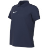 Nike Team T-särk naistele Dri-Fit Park 26 Polo tumesinine IB1172 410 suurus XXL