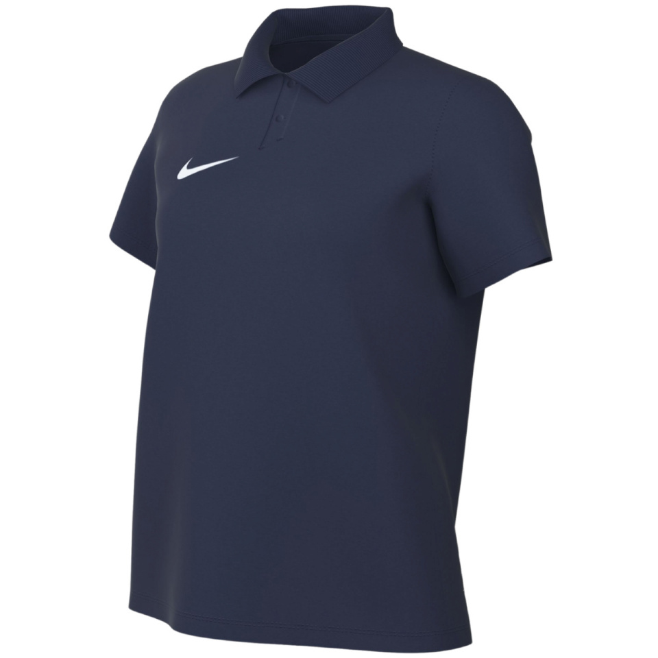 Nike Team T-särk naistele Dri-Fit Park 26 Polo tumesinine IB1172 410 suurus XXL