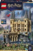 LEGO Harry Potter 76473 Sigatüüka loss: Idatiib