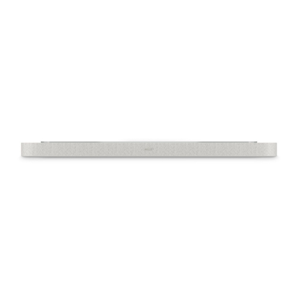 Bose Lifestyle Ultra Soundbar valge