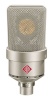NEUMANN mikrofon TLM 103 NI - kondensaator , nickel