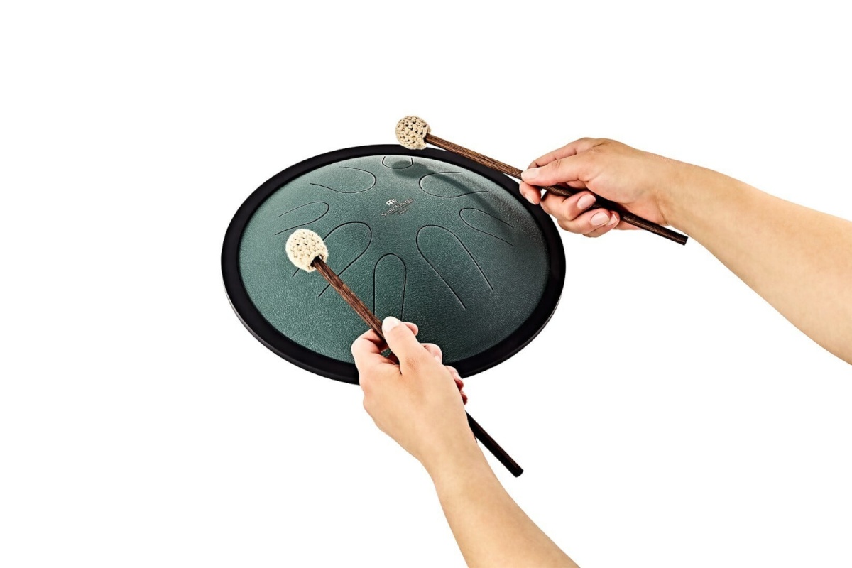Meinl Kompaktne tropp, CSTD1DG