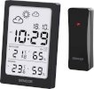 Sencor termomeeter Multifunctional Station SWS 2300 B