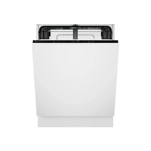 Electrolux nõudepesumasin E62LD100S integreeritav, 60cm, 46dB
