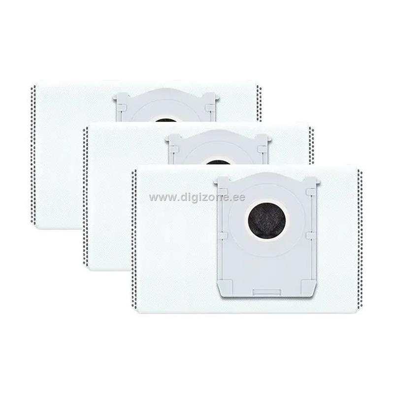 Ecovacs tolmukotid DDB030046 (T90/X12), 3tk