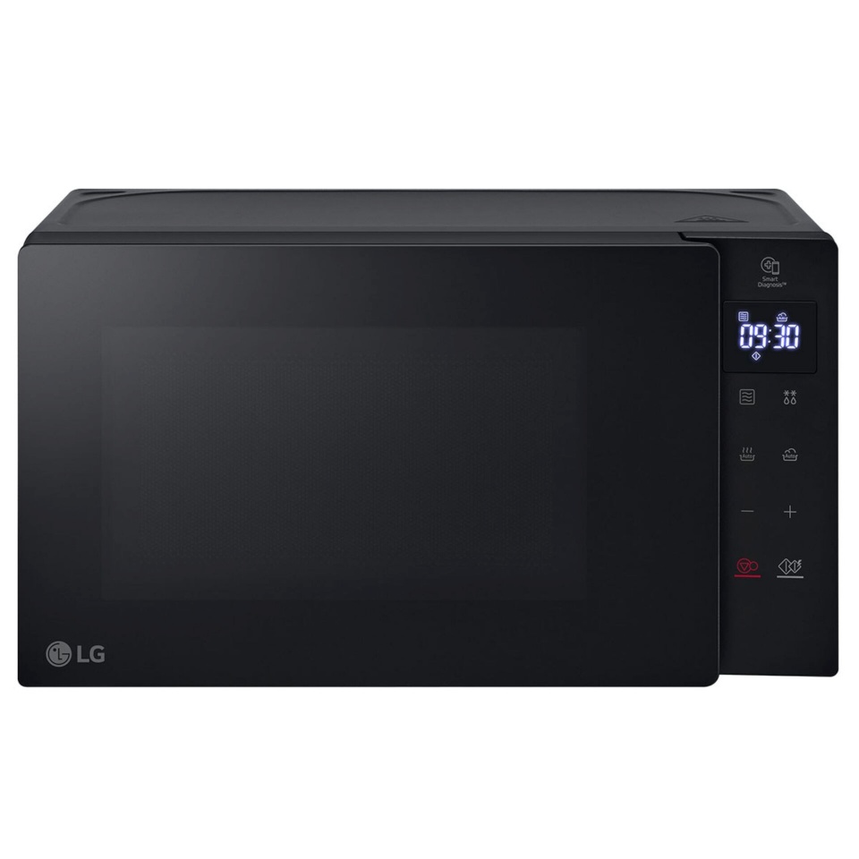 LG mikrolaineahi MH6032GAS